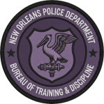 Bureau of Training & Discipline