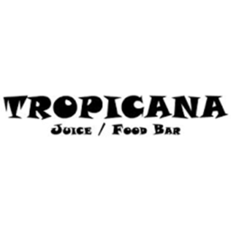 Tropicana Juice Bar