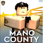Mano county state trooper