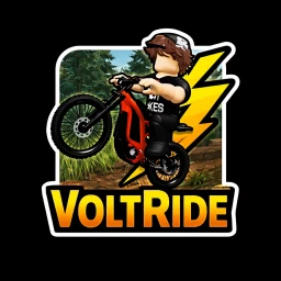 Voltride  icon