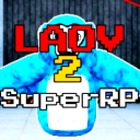 LAOV 2 SuperRP 0.8.1 [Lethal Ape Old Version]
