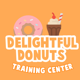 Delightful Donuts | Training Center
