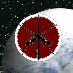 Red Intelligence Base