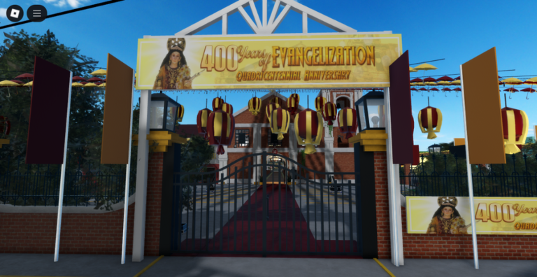 Kawit Cavite Roblox  screenshot 1