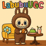 LabubuUGC
