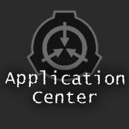 Application Center