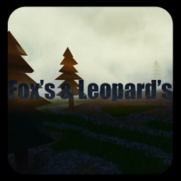 Fox's & Leopard's