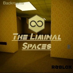 The Liminal Spaces icon