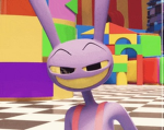 JAXXY BOO