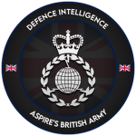 [BA] - Defence Intelligenceᅠᅠ ᅠ