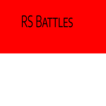 RS Battles Games