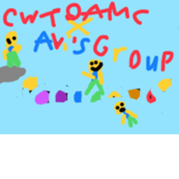 My group obby
