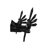 Obsidian Valkyrie of Eternal Woe