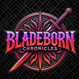 BladeBorn Chronicles