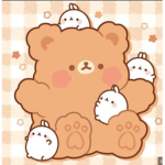 Kitty paws kids love
