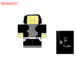 Starlance11's Friends & Fans