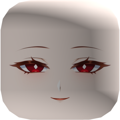 Obsidian Face