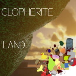 clopherite Land