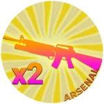 Game Badge Thumbnail