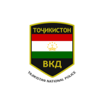 Tajikistan Republic Police