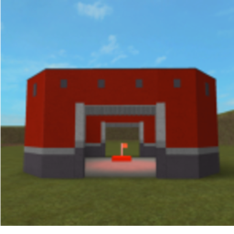 Capture The Flag With Item Buyer
