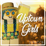 💋 Uptown Girls 💋