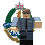 Northern Territory Police Service!