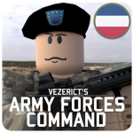 ᴜѕ ᴀʀᴍʏ Army Forces Command