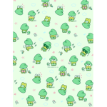 * Aesthetic baby plants *