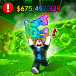 🌪️ ESCAPE DISASTERS TO STEAL BRAINROTS