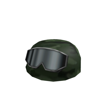 helmet