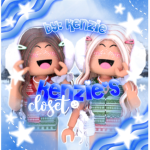 - Kenzie's Closet -