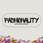 Fashionality Clothing
