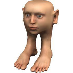 GSFG