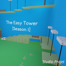 The Easy Tower [Season 1]