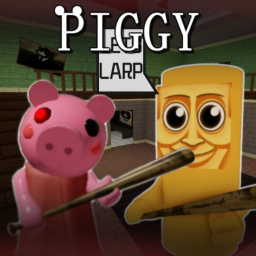 Piggy: Brainrot Edition [BETA]