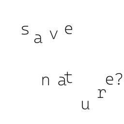 Nature