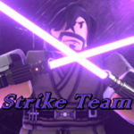 [TJO] - Jedi Strike Team