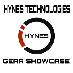 Gear Showcase: Hynes Technologies