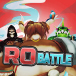 RoBattle - Not done [Christmas]