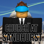 Church at Sandhurst