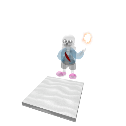 Ghost sans / Phantom sans