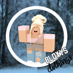 Bloxy's Clothings