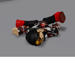 GamingWithJJ Get it up