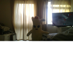 angry peely