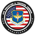 [AETC]-Air Education and Training Command