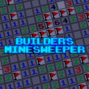  BuilderAltWCF1's minesweeper