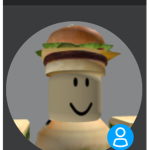 Burger to burger because burger