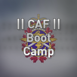 || [CAF] Boot Camp/Training Center ||