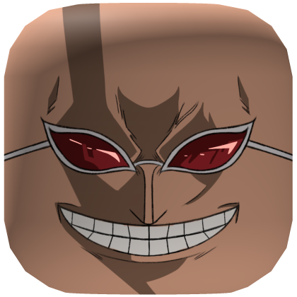 Doflamingo